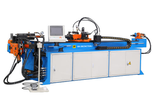 三維數(shù)控彎管機